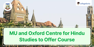 Mumbai University and Oxford Centre for Hindu Studies to Offer Course on Temple Management